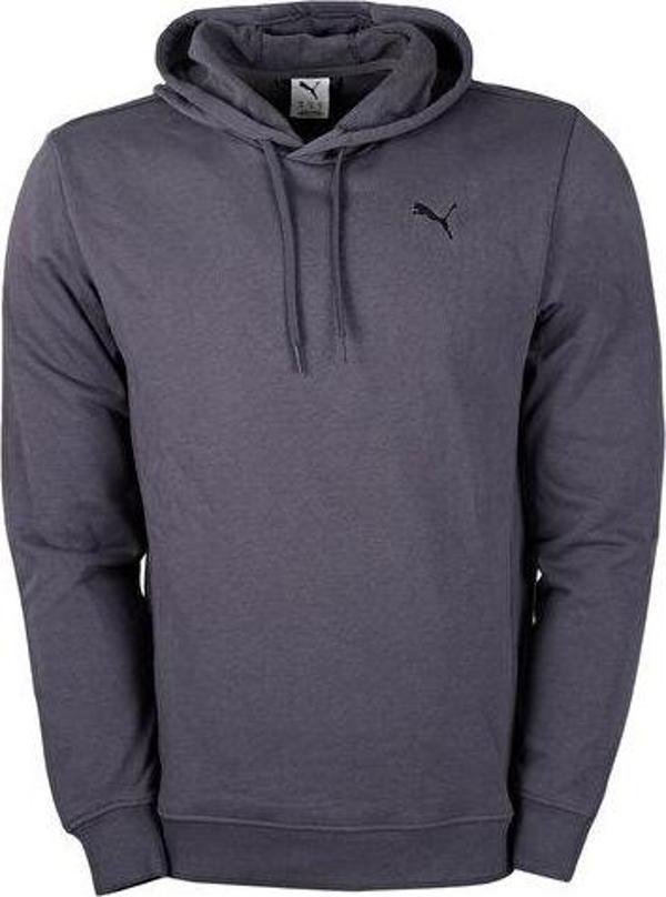 Puma Tad Ess French Terry Hoodie Erkek Günlük Sweatshirts 52591869 Renkli - Image 1