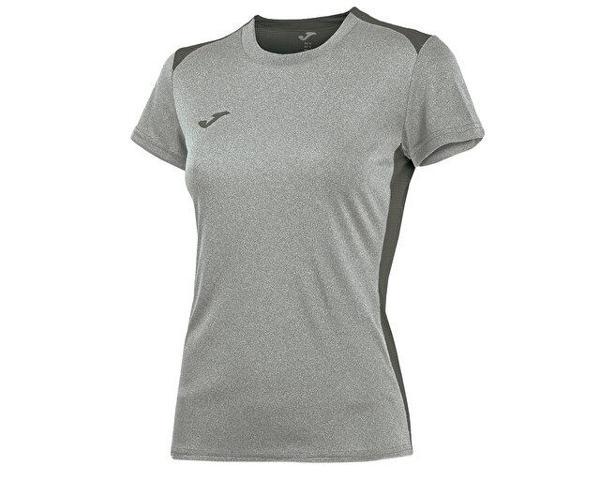 Joma Erkek Günlük Tişört Gri Tshirt Ss 900242.250 - Image 1