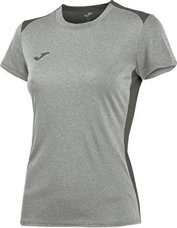 Joma Erkek Günlük Tişört Gri Tshirt Ss 900242.250 - Image 1