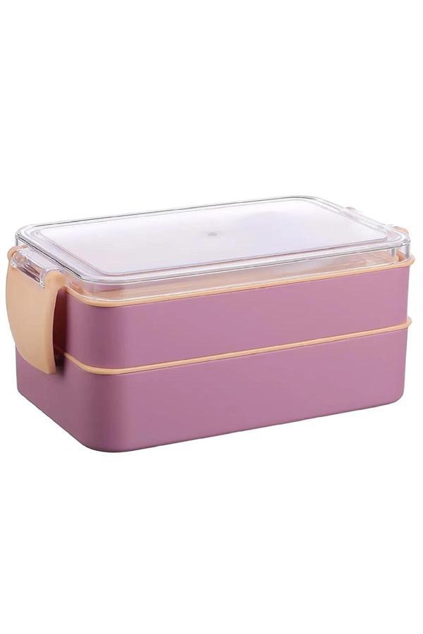Ar armese Titiz Fely Beslenme Kabı Seti Ap-9477 / 400 500 ml - Image 1