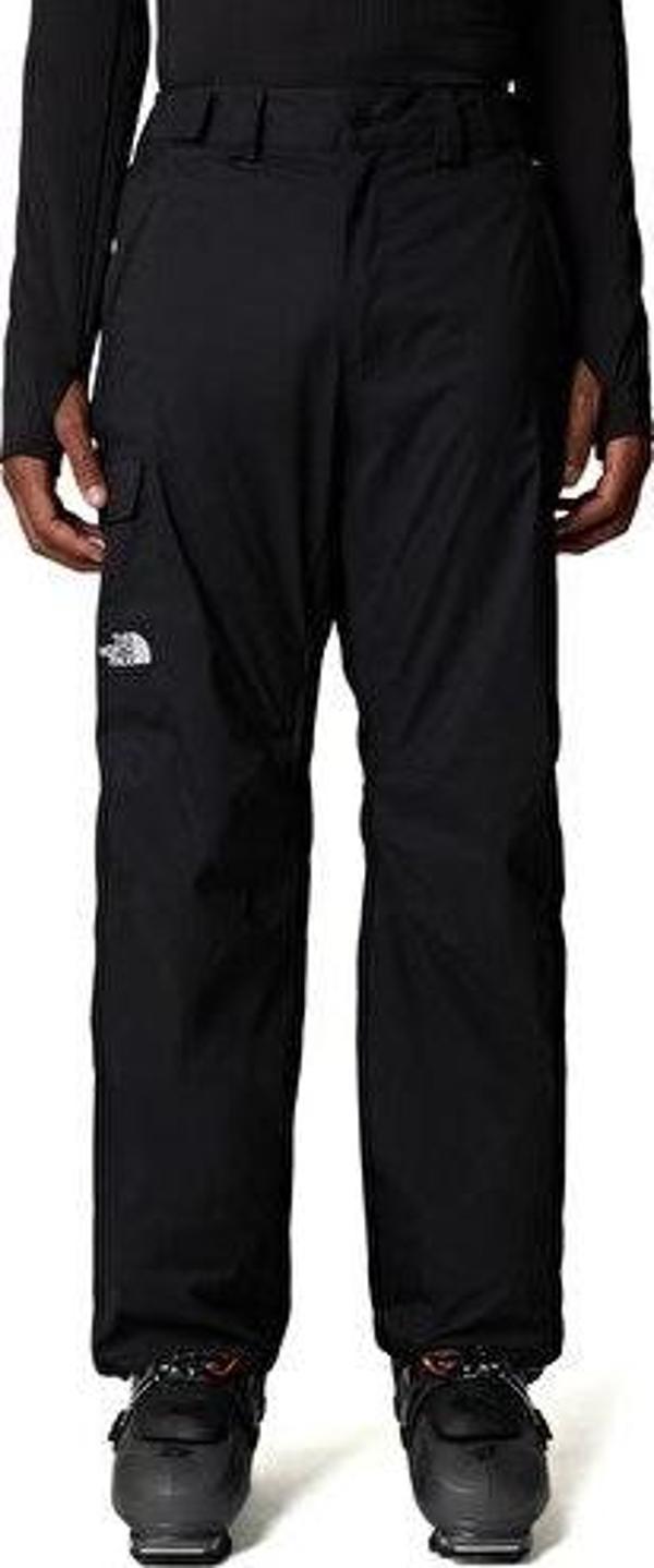 The North Face M Freedom Pant Erkek Outdoor Pantolonu NF0A5ABV4H01 Siyah - Image 1