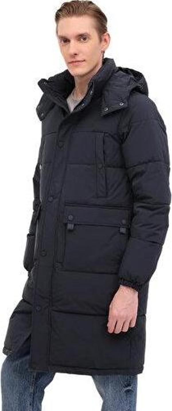 Lumberjack Ml 3Shuntf-Yy23Aw063 4Pr Erkek Günlük Mont 101892950 Lacivert - Image 1