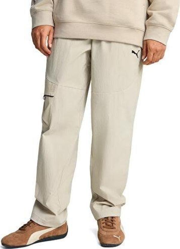 Puma Pumatech Relaxed Cargo Pants Erkek Günlük Pantolon 62968368 Renkli - Image 1