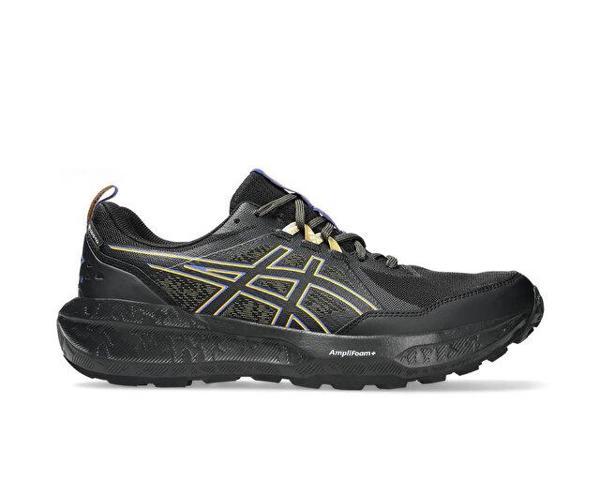 Asics Gel-Sonoma 8 Gtx Erkek Outdoor Koşu Ayakkabısı 1011B977-003 Gri - Image 1