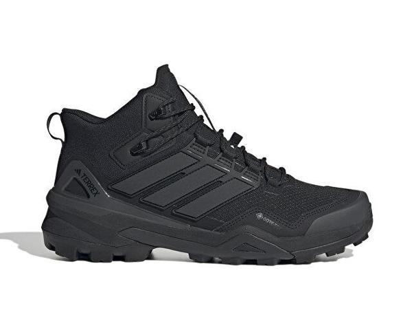 Adidas Terrex Skychaser Mid Gtx Erkek Outdoor Ayakkabısı IH1091 Siyah - Image 1