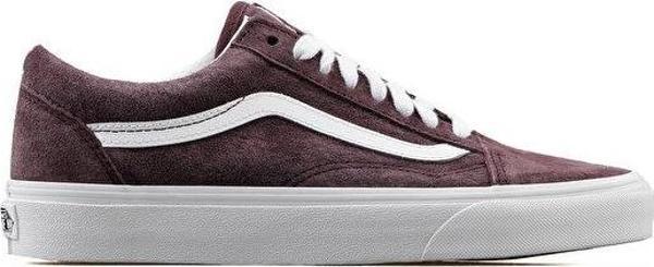 Vans Ua Old Skool Kadın Günlük Ayakkabı VN0A5JMIBEF1 Mor - Image 1