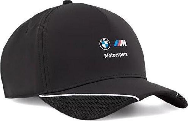 Puma Bmw Mms Bb Cap Şapka 02623301 Renkli - Image 1