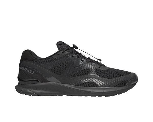 Merrell Skyquest Trek Erkek Outdoor Koşu Ayakkabısı J032955-33235 Siyah - Image 1