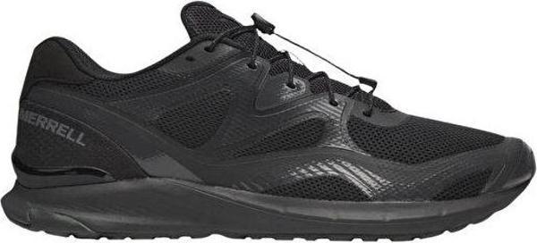 Merrell Skyquest Trek Erkek Outdoor Koşu Ayakkabısı J032955-33235 Siyah - Image 1