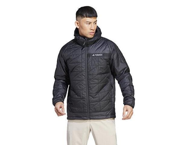 adidas Multi Ins Hdj Erkek Outdoor Montu IB4190 Siyah - Image 1