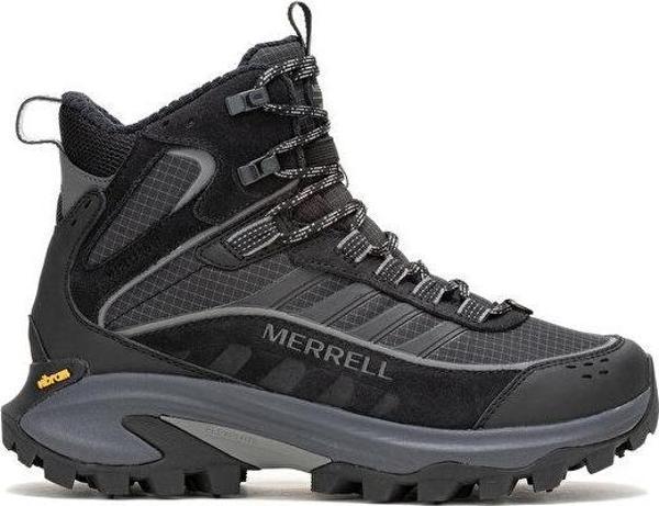 Merrell Moab Speed 2 Thermo Mid Wp Unisex Outdoor Botu J038188-10010 Gri - Image 1