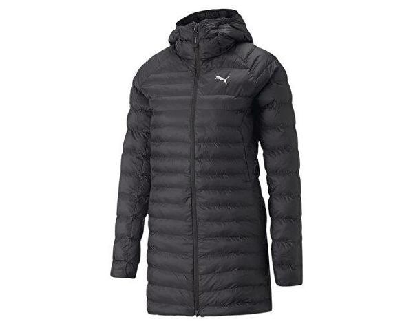 Puma Packlite Jacket Kadın Günlük Mont 84940601 Siyah - Image 1