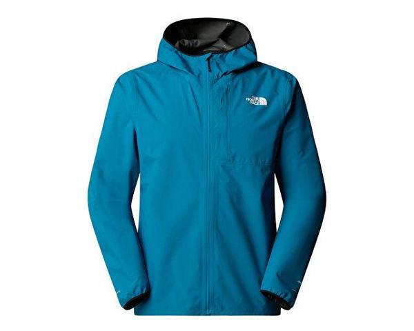 The North Face M Fontanales Jacket Erkek Outdoor Koşu & Antrenman Ceketi NF0A8DTKBOM1 Mavi - Image 1
