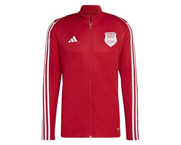 adidas PENDIK CEKET Pendikspor Erkek Futbol Antrenman Ceketi PNDK-HS3502 Renkli - Image 1