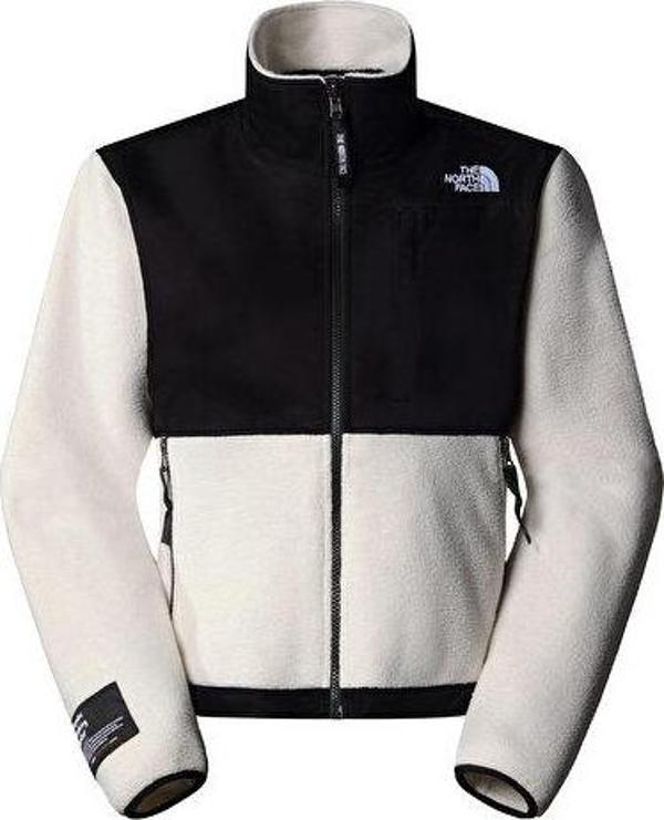 The North Face W Retro Denali Kadın Outdoor Montu NF0A88YRBIX1 Bej - Image 1