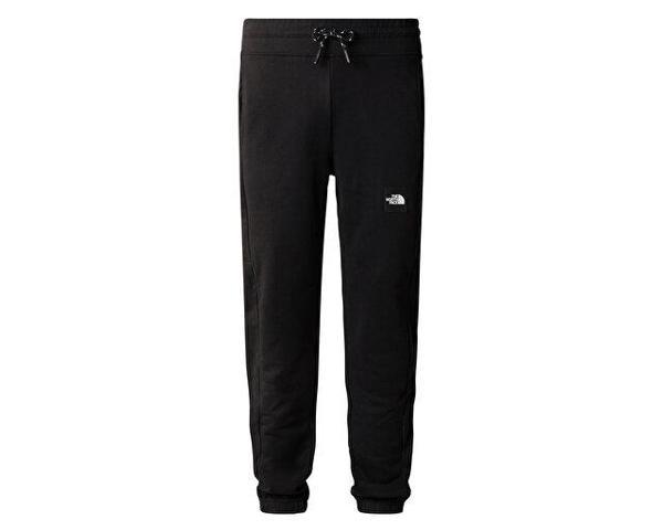 The North Face U The 489 Jogger Kadın Outdoor Pantolonu NF0A87D9JK31 Siyah - Image 1