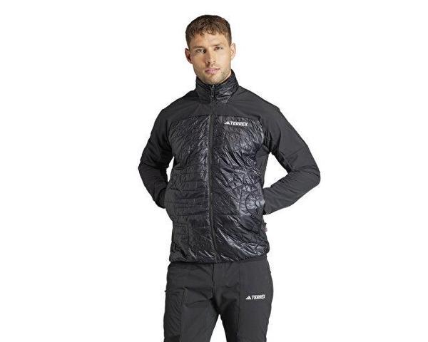 adidas Terrex Xpr Varil Hyb J Erkek Outdoor Montu IB4196 Siyah - Image 1