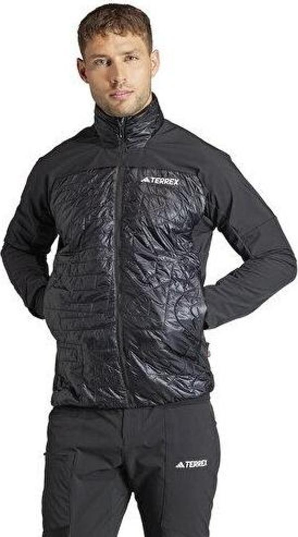 adidas Terrex Xpr Varil Hyb J Erkek Outdoor Montu IB4196 Siyah - Image 1