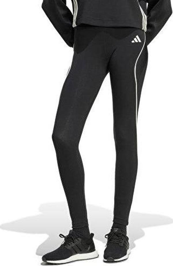 adidas W Stadium Tight Kadın Günlük Tayt JL7000 Siyah - Image 1