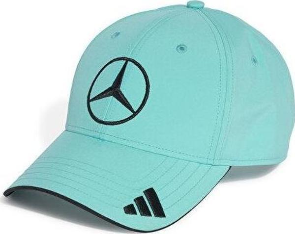 Adidas Mer Dr Cap Şapka JW6268 Mavi - Image 1