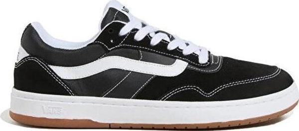 Vans Cruze 3.0 Unisex Günlük Ayakkabı VN000D6SBA21 Siyah - Image 1