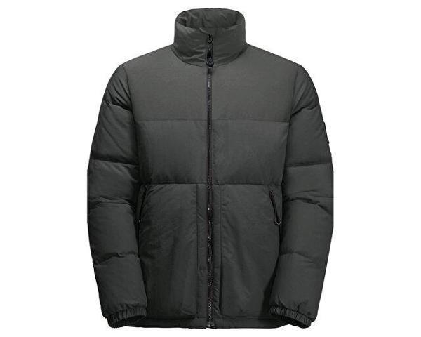 Jack Wolfskin Dellbrueck Jkt Unisex Outdoor Montu 1207561-6502 Siyah - Image 1