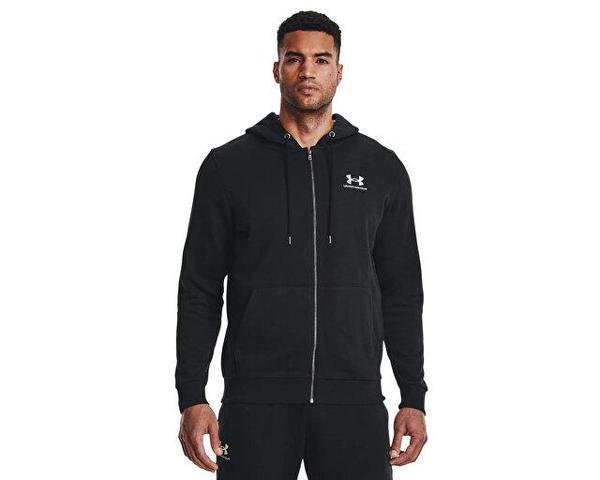 Under Armour Ua Icon Fleece Fz Hood Erkek Günlük Ceket 1373881-001 Renkli - Image 1