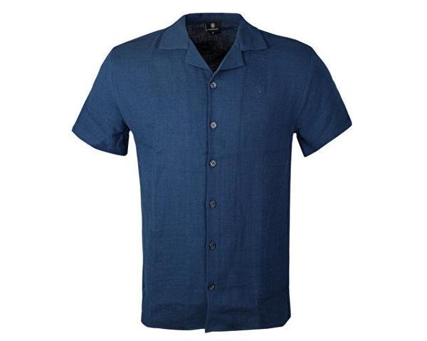Lumberjack 5M Ml Raskol 61Hl103 5Fx Erkek Günlük Polo Tişört 102006968 Lacivert - Image 1