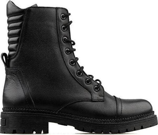 Castle Black 52682 1 Siyah Kadın Günlük Bot 52682-1-SIYAH Siyah - Image 1