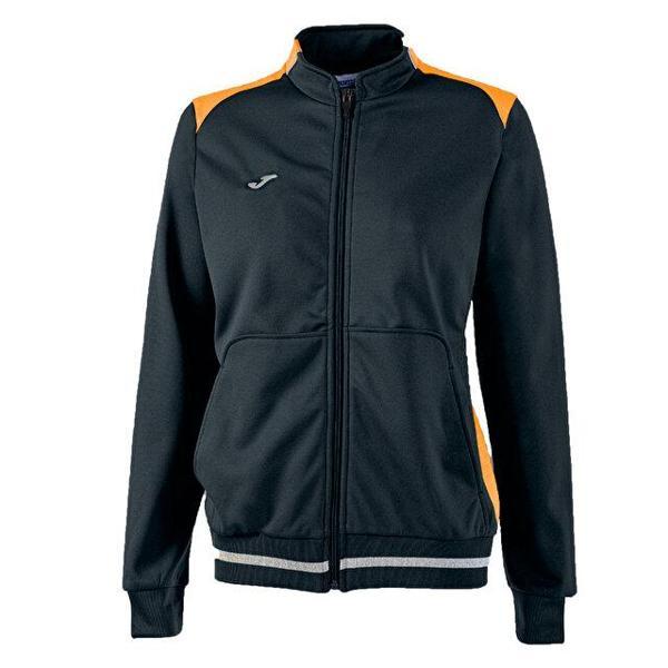 Joma Erkek Günlük Ceket Siyah Jacket 900243.150 - Image 1
