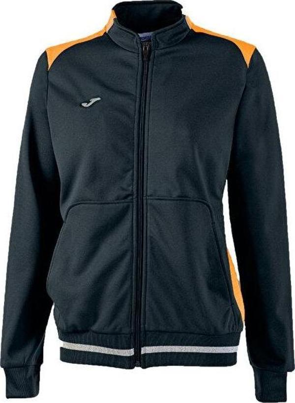 Joma Erkek Günlük Ceket Siyah Jacket 900243.150 - Image 1