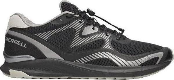 Merrell Skyquest Trek Erkek Outdoor Koşu Ayakkabısı J032965-700 Siyah - Image 1