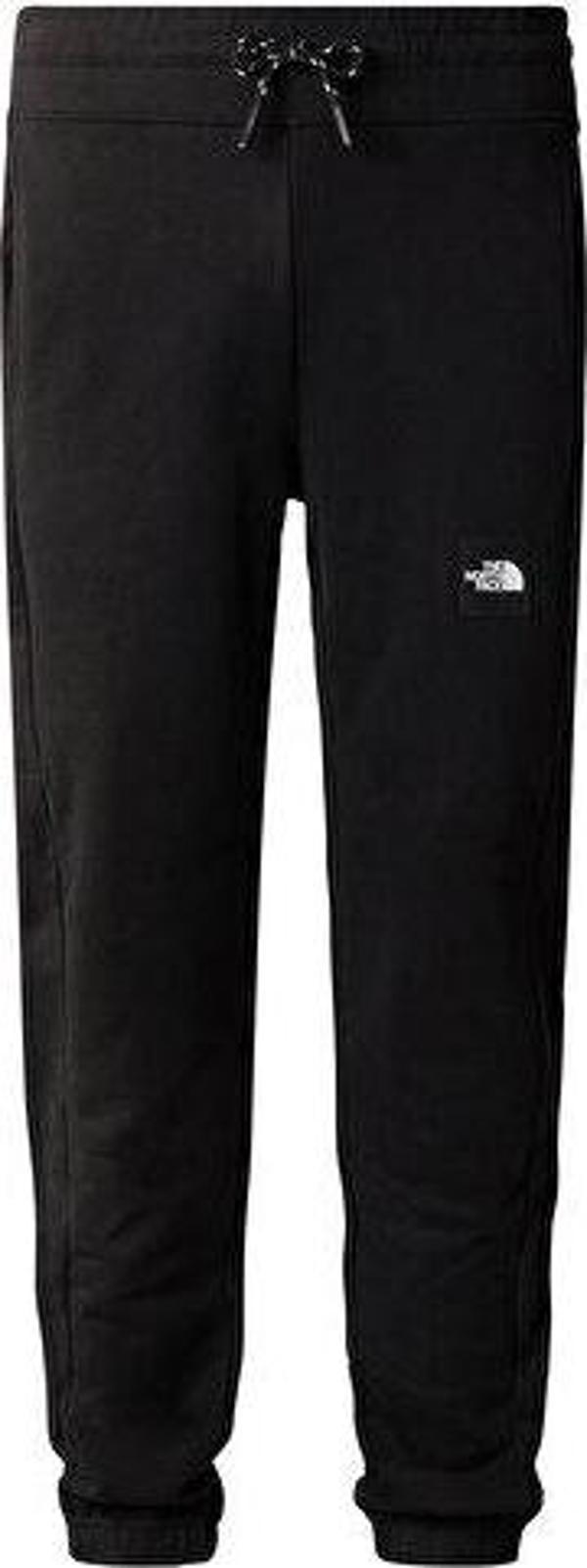 The North Face U The 489 Jogger Kadın Outdoor Pantolonu NF0A87D9JK31 Siyah - Image 1