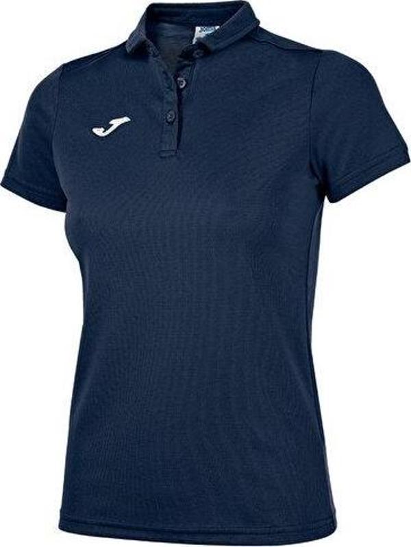Joma Kadın Günlük Polo Tişört Lacivert Combi Women Polo Shirt Ss 900247.331 - Image 1