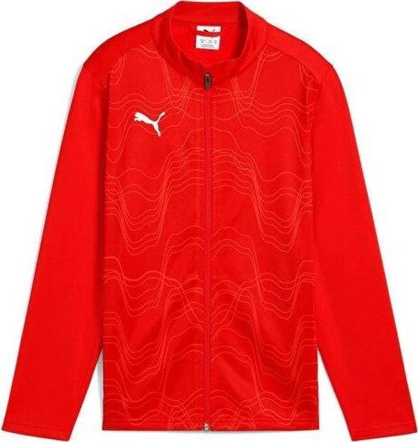 Puma Teamgoal Training Jacket Gpc Erkek Futbol Antrenman Ceketi 66006901 Renkli - Image 1