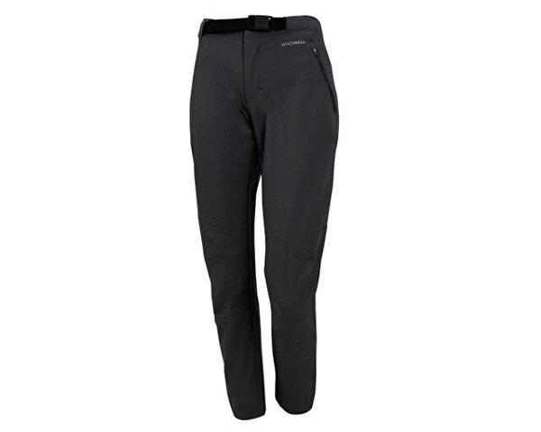 The North Face Siyah Kadın Outdoor Pantolonu T0A8Mq044 W Diablo Pant - Image 1
