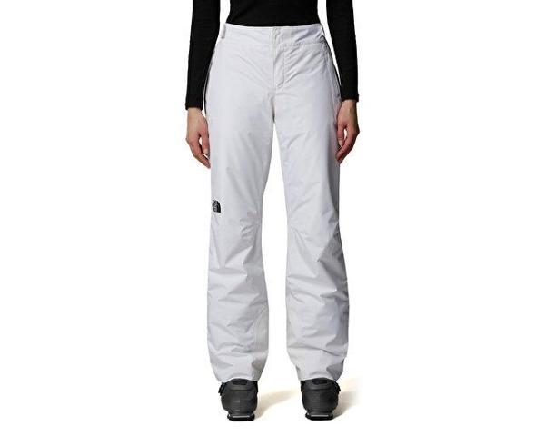 The North Face W Descendit Pant Kadın Outdoor Pantolonu NF0A87ZZFN41 Bej - Image 1