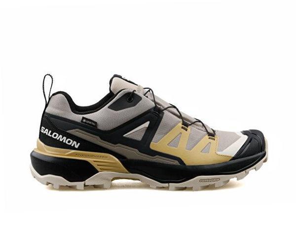 Salomon X Ultra 360 Gtx Erkek Outdoor Ayakkabısı L47453600 Krem - Image 1
