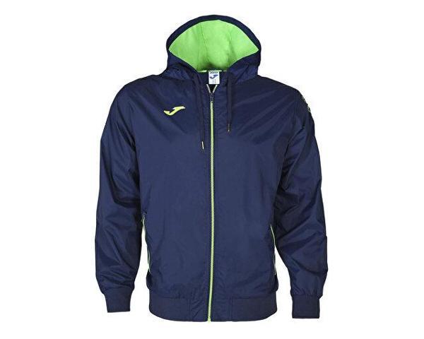 Joma Lacivert Erkek Ceket 100058300 Combi Street Jacket - Image 1