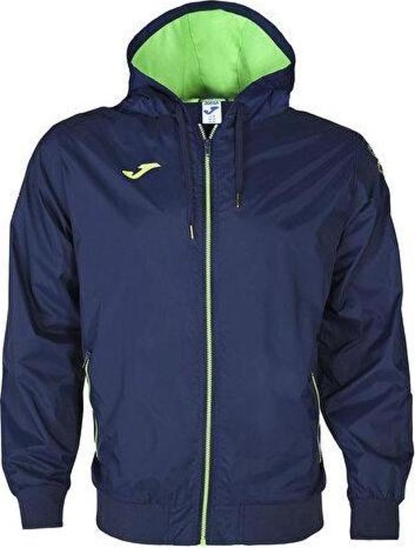 Joma Lacivert Erkek Ceket 100058300 Combi Street Jacket - Image 1