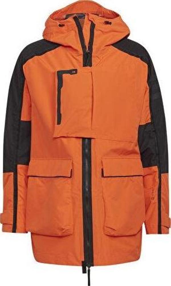 adidas C Xploric R.R Erkek Outdoor Montu HG8573 Turuncu - Image 1