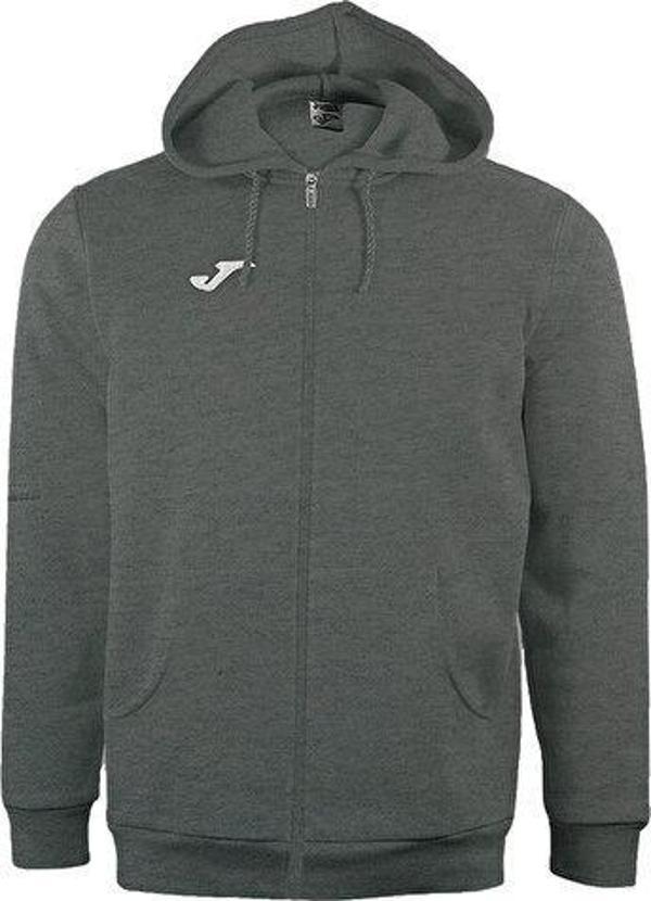 Joma Erkek Günlük Ceket Gri Jacket Hooded Combi 100536,15 - Image 1