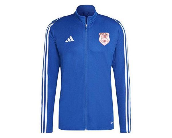 adidas PENDIK SWEAT FZ Pendikspor Erkek Futbol Antrenman Ceketi PNDK-HS3505 Renkli - Image 1