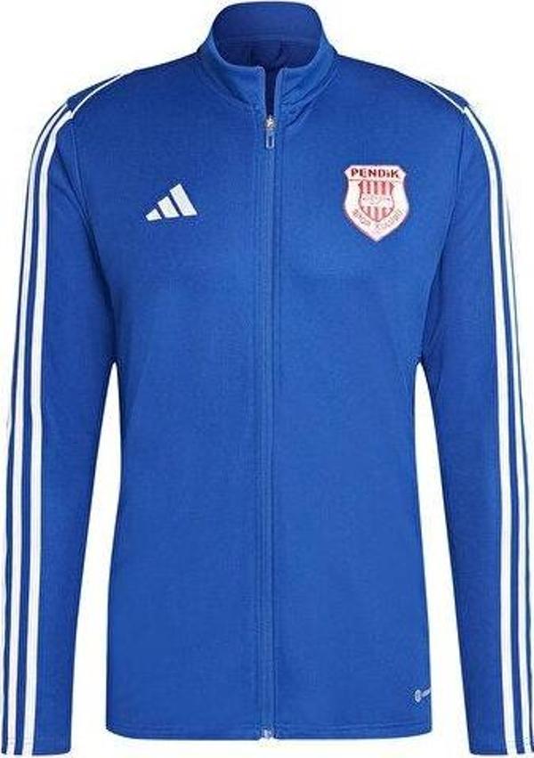 adidas PENDIK SWEAT FZ Pendikspor Erkek Futbol Antrenman Ceketi PNDK-HS3505 Renkli - Image 1