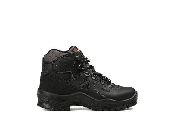 GriSport Çocuk Outdoor Botu Siyah 292DV2G - Image 1