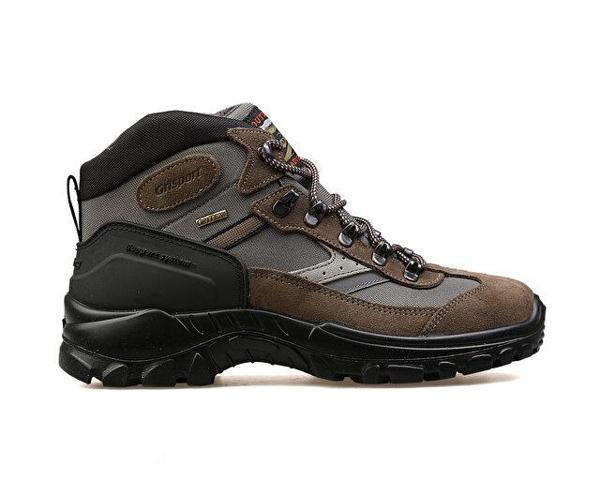 Grisport Unisex Trekking Bot Ve Ayakkabısı 13316S3G Yeşil - Image 1