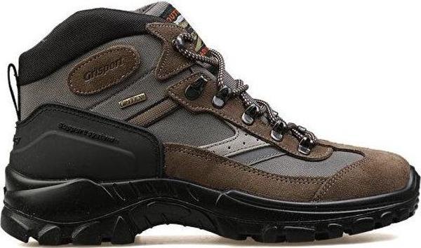 Grisport Unisex Trekking Bot Ve Ayakkabısı 13316S3G Yeşil - Image 1