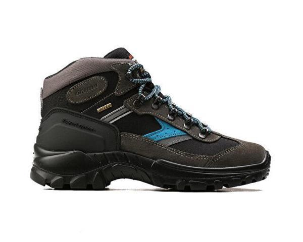 Grisport Erkek Trekking Bot Ve Ayakkabısı 13316S4G Gri - Image 1