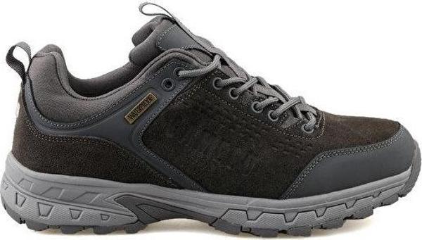 Gamelu 23Km Gass Dk Grey Erkek Outdoor Ayakkabısı 23KM-GASS-DK-GREY Gri - Image 1