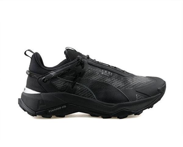 Puma Explore Nitro Gtx Erkek Outdoor Ayakkabısı 37802301 Siyah - Image 1
